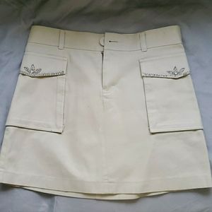 Gently used Rebecca Taylor skirt